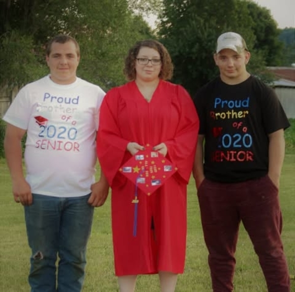 Meet your Posher, Jamie - Picture 1 of 1